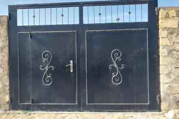 Satılır Həyət Evi Pirşağıda