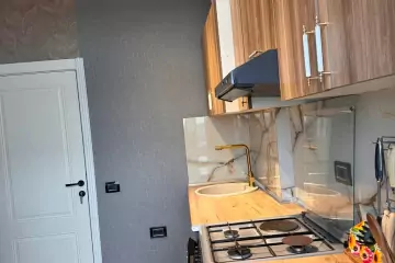 Satılır Yeni Tikili Masazırda