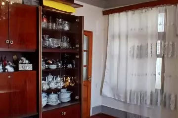 Satılır Həyət Evi Buzovnada