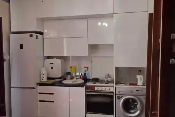 Satılır Həyət Evi Buzovnada