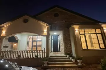 Satılır Bağ Evi Buzovnada
