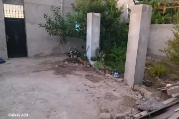 Satılır Həyət Evi Pirşağıda