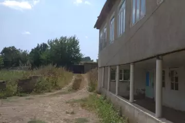 Satılır Torpaq Gədəbəy Rayonunda