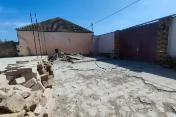 Satılır Torpaq Buzovnada