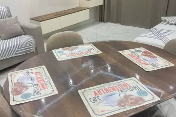 Günlük Kirayə Yeni Tikili Nardaranda