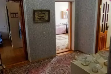 Satılır Həyət Evi Qurd Dərəsində