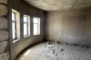 Satılır Villa Badamdarda