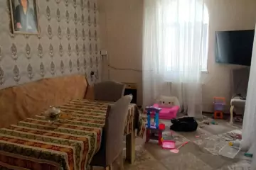 Satılır Həyət Evi Qurd Dərəsində
