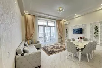 Satılır Yeni Tikili Buzovnada