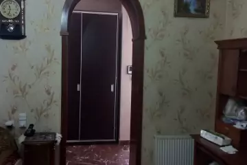 Aylıq Kirayə Villa Ukraniya Dairəsida
