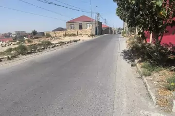Satılır Torpaq Masazırda
