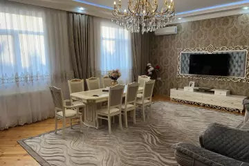 Satılır Bağ Evi Masazırda
