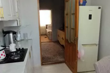 Satılır Həyət Evi Qurd Dərəsində