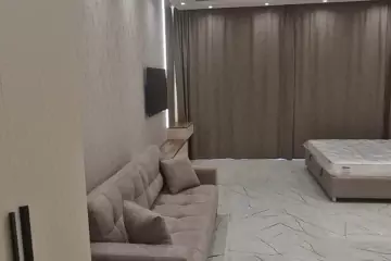 Günlük Kirayə Yeni Tikili Nardaranda