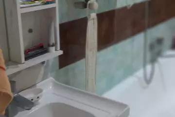 Aylıq Kirayə Villa Ukraniya Dairəsida