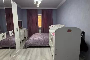 Satılır Köhnə Tikili Yeni Yasamalda