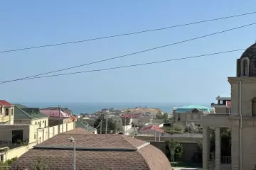 Satılır Villa Badamdarda