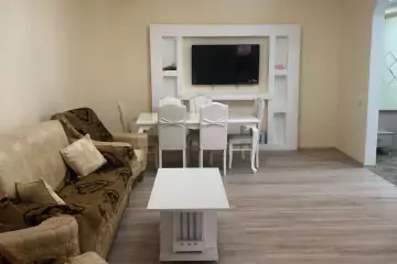 Aylıq Kirayə Yeni Tikili Olimpik Starda