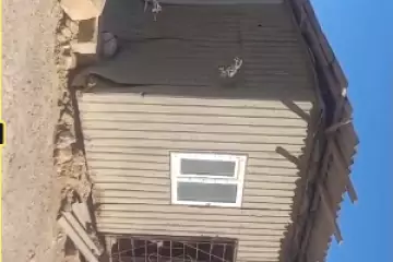 Satılır Həyət Evi Biləcəridə