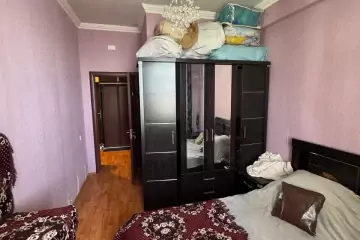 Satılır Yeni Tikili Yeni Yasamalda