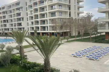 Günlük Kirayə Yeni Tikili Nardaranda