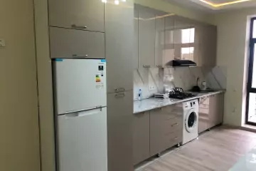 Aylıq Kirayə Yeni Tikili Olimpik Starda