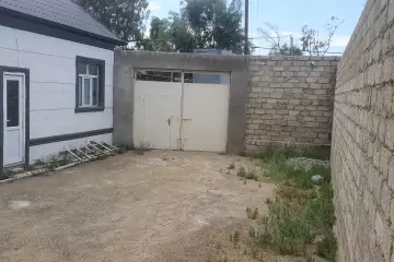Satılır Bağ Evi Mərdəkanda