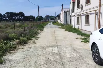 Satılır Torpaq Buzovnada