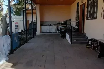 Satılır Həyət Evi Qurd Dərəsində