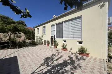 Satılır Bağ Evi Digahda