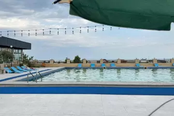 Satılır Yeni Tikili Buzovnada