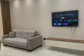 Günlük Kirayə Yeni Tikili Nardaranda