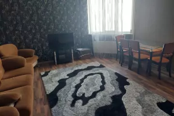 Aylıq Kirayə Yeni Tikili Olimpik Starda