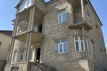 Satılır Villa Badamdarda