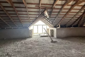 Satılır Villa Badamdarda
