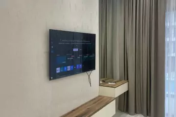Günlük Kirayə Yeni Tikili Nardaranda
