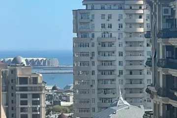 Aylıq Kirayə Yeni Tikili 28 May Metrosu ətrafında