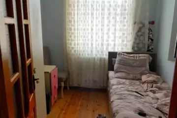 Satılır Həyət Evi Qurd Dərəsində