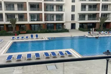 Günlük Kirayə Yeni Tikili Nardaranda
