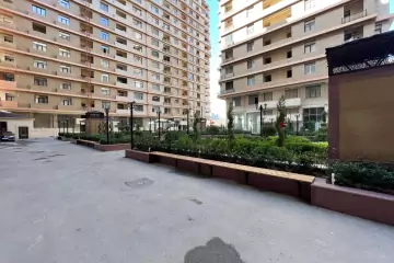 Aylıq Kirayə Yeni Tikili 28 May Metrosu ətrafında