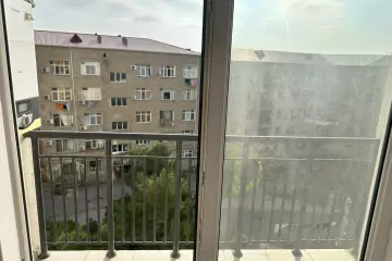 Aylıq Kirayə Yeni Tikili 41-ci Məhəllədə
