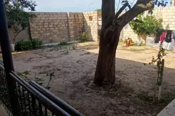 Satılır Həyət Evi Qurd Dərəsində