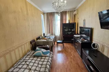 Satılır Yeni Tikili Yeni Yasamalda 