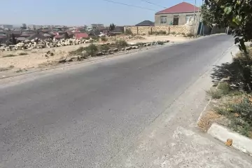 Satılır Torpaq Masazırda