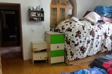 Satılır Həyət Evi Qurd Dərəsində
