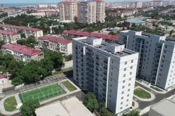 Aylıq Kirayə Yeni Tikili 41-ci Məhəllədə