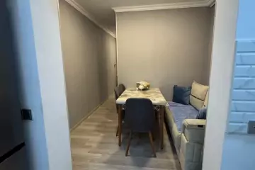 Satılır Köhnə Tikili Yeni Yasamalda