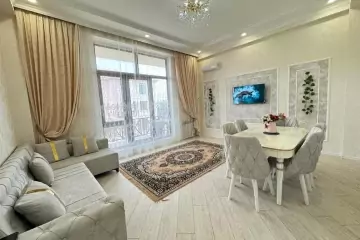Satılır Yeni Tikili Buzovnada