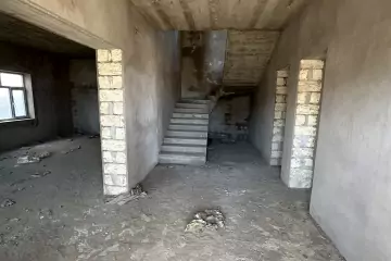 Satılır Villa Badamdarda