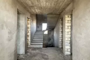 Satılır Villa Badamdarda